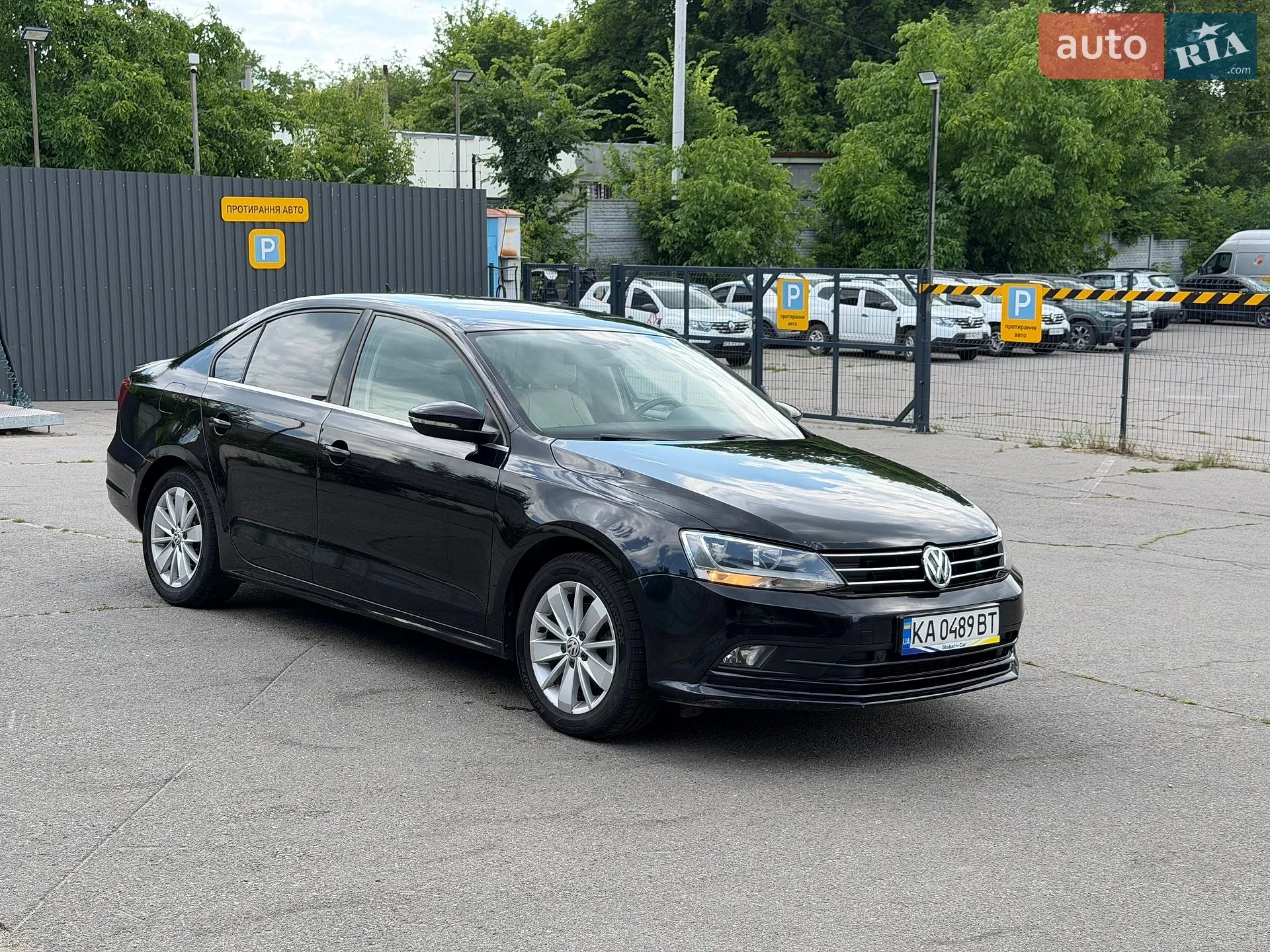 2016 Volkswagen Jetta - мініатюра 7