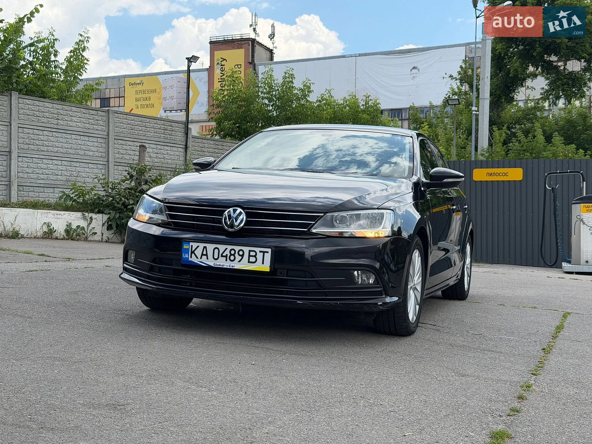2016 Volkswagen Jetta - мініатюра 8