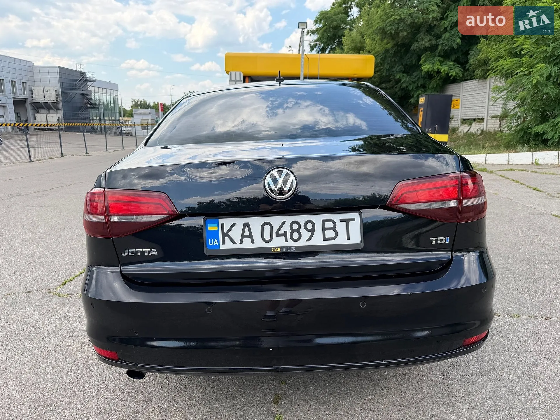 2016 Volkswagen Jetta - мініатюра 11