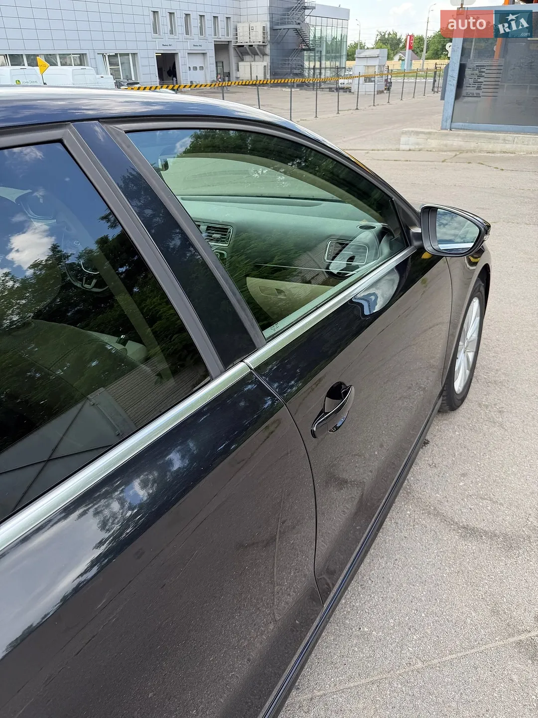 2016 Volkswagen Jetta - мініатюра 13