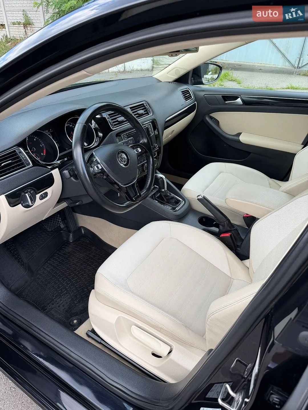 2016 Volkswagen Jetta - мініатюра 14