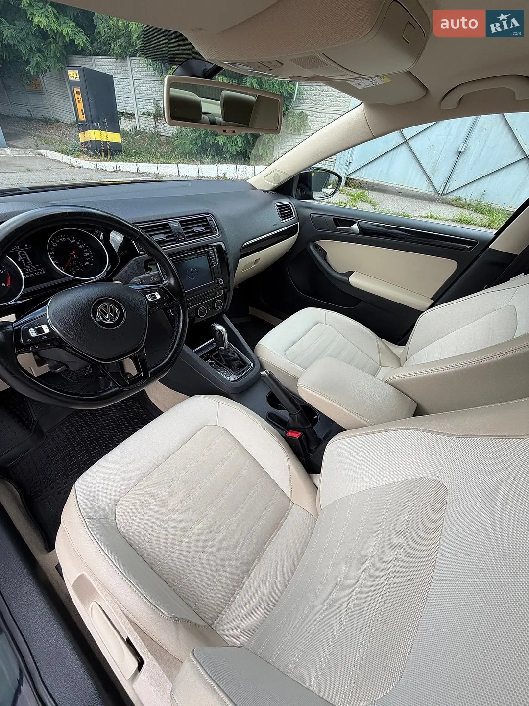 2016 Volkswagen Jetta - мініатюра 15