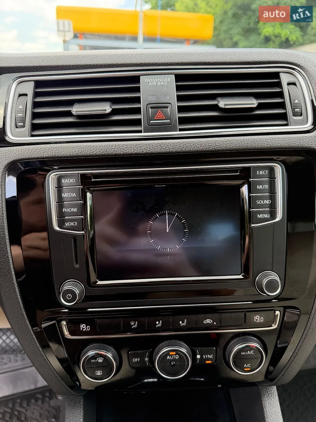 2016 Volkswagen Jetta - мініатюра 20