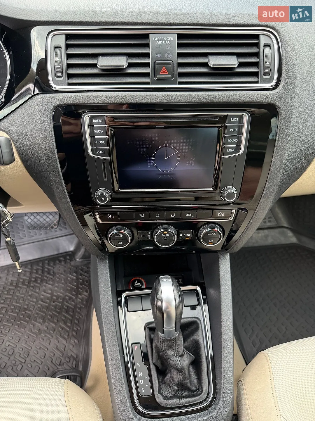 2016 Volkswagen Jetta - мініатюра 21