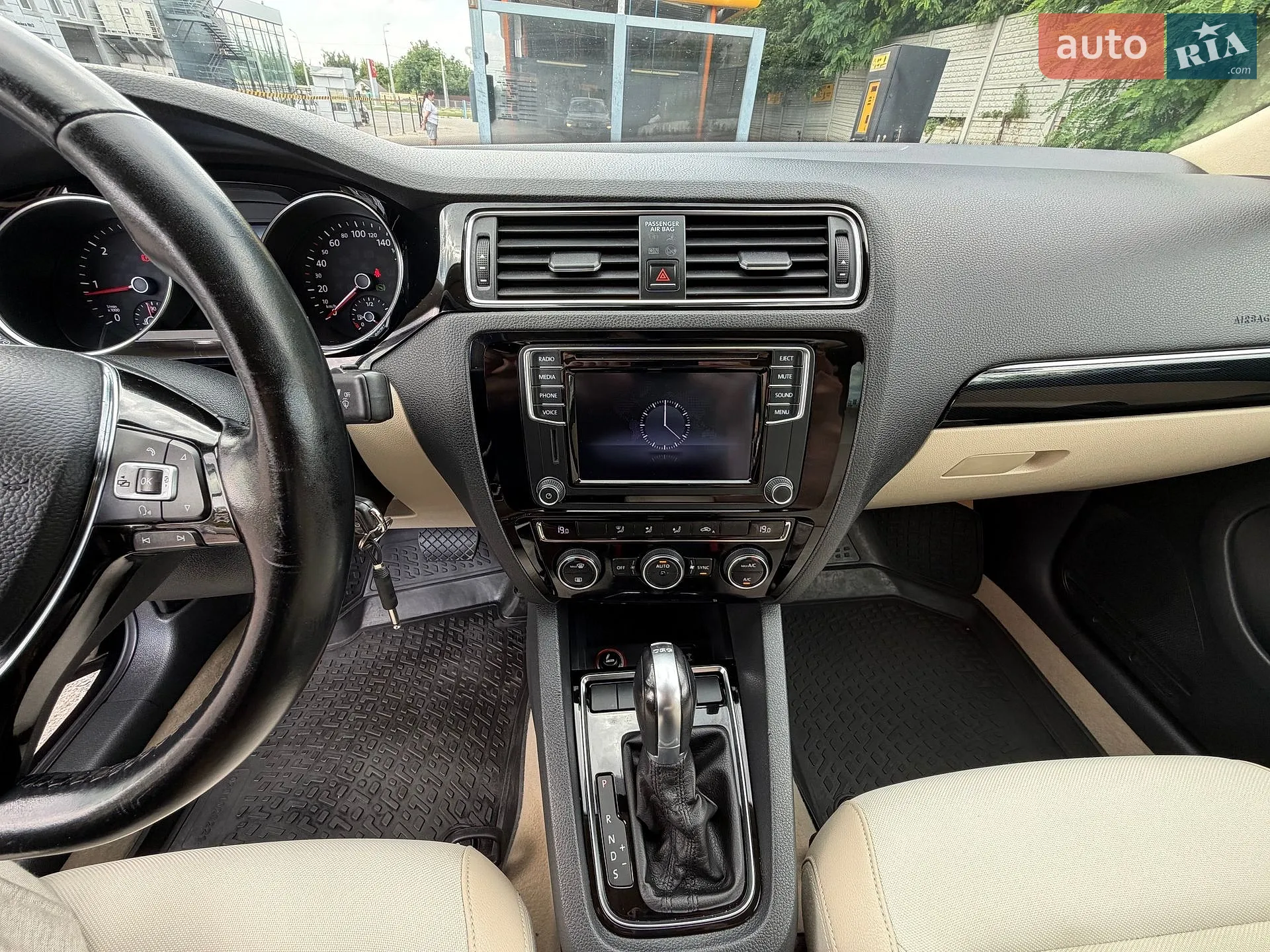 2016 Volkswagen Jetta - мініатюра 22