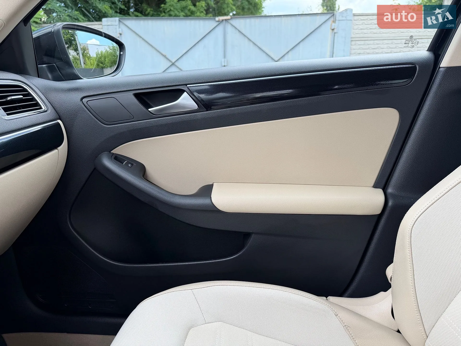 2016 Volkswagen Jetta - мініатюра 23