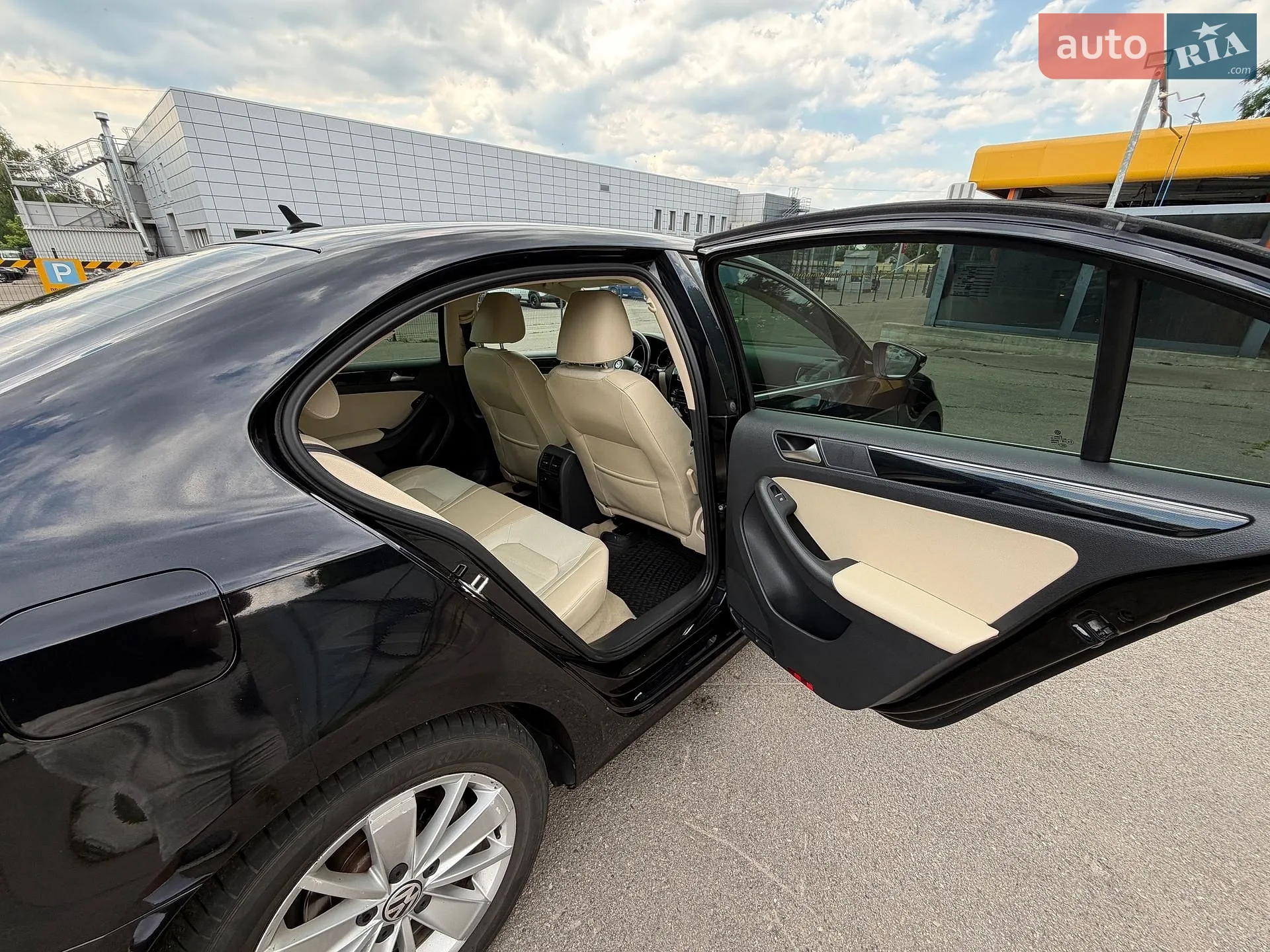 2016 Volkswagen Jetta - мініатюра 33