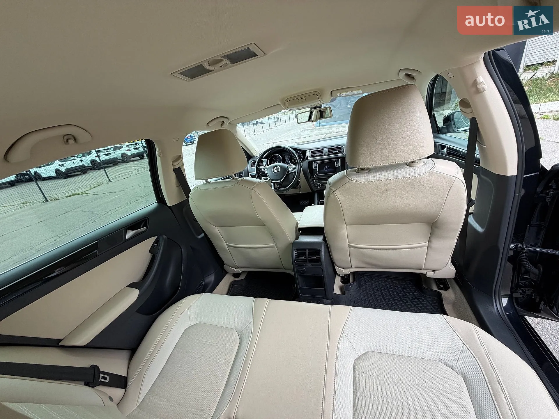 2016 Volkswagen Jetta - мініатюра 35