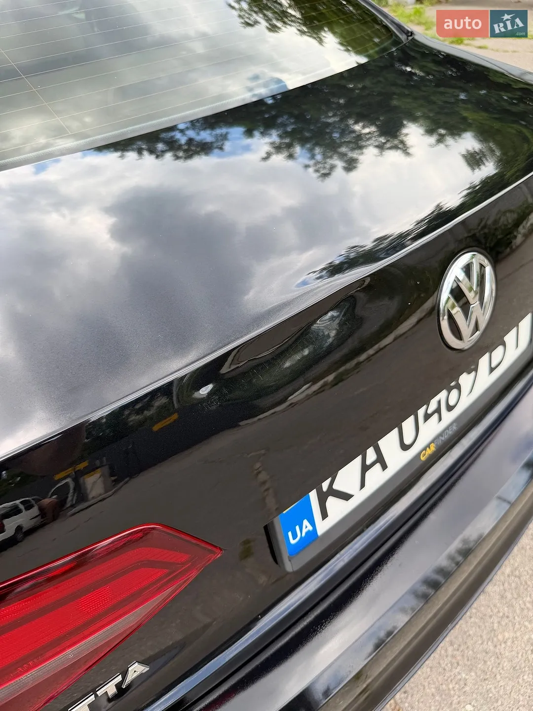 2016 Volkswagen Jetta - мініатюра 40