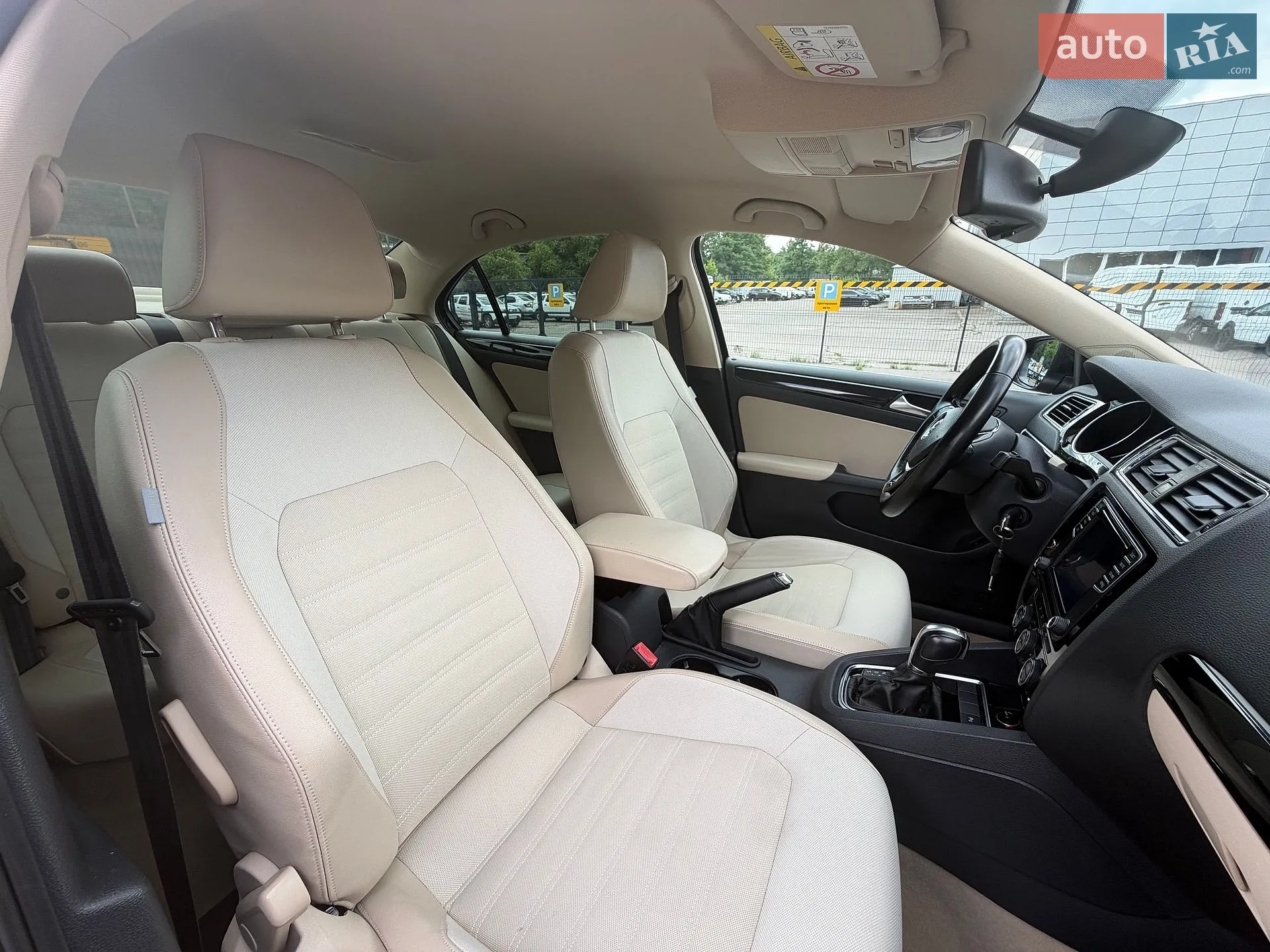 2016 Volkswagen Jetta - мініатюра 37