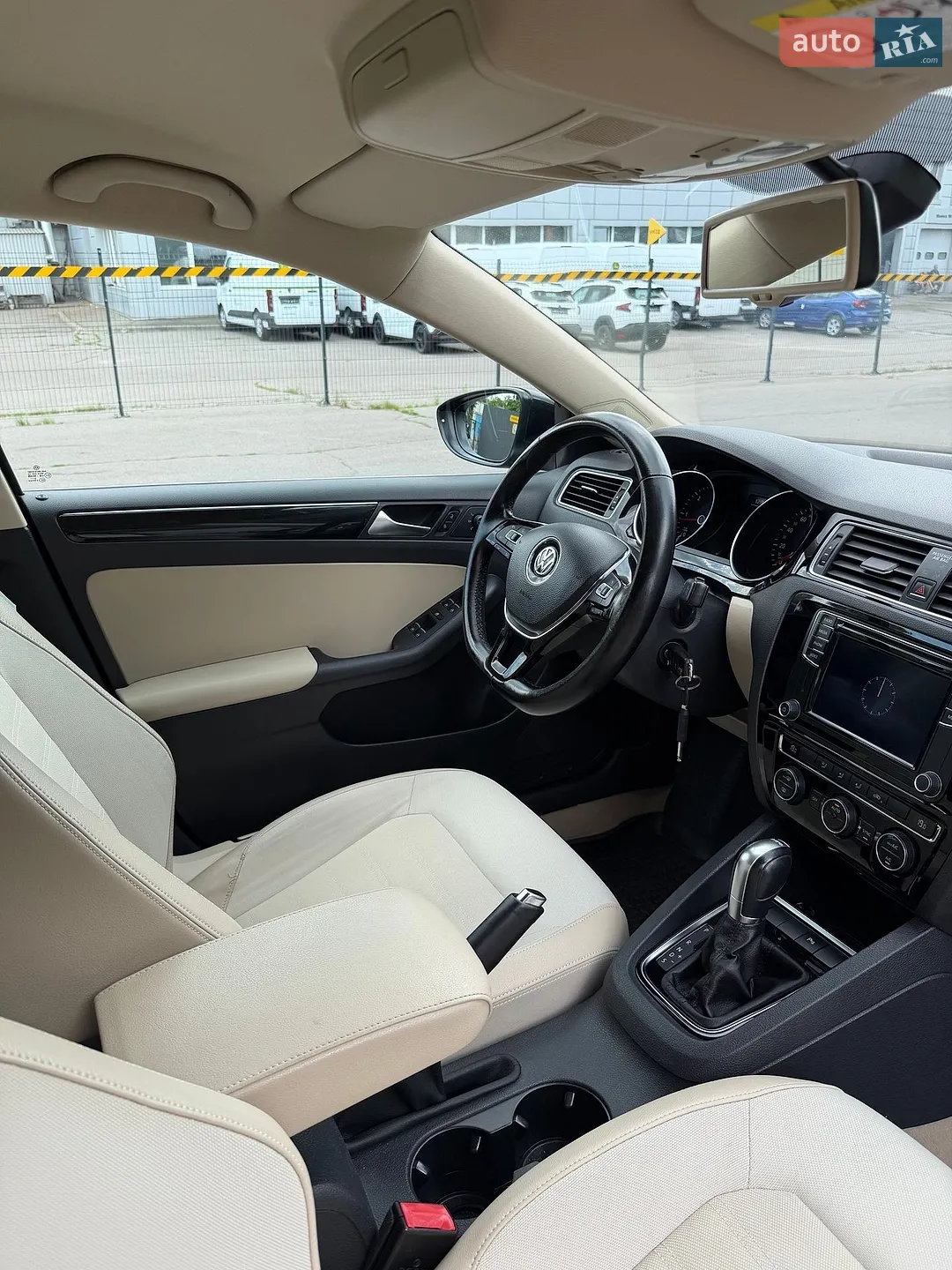 2016 Volkswagen Jetta - мініатюра 38