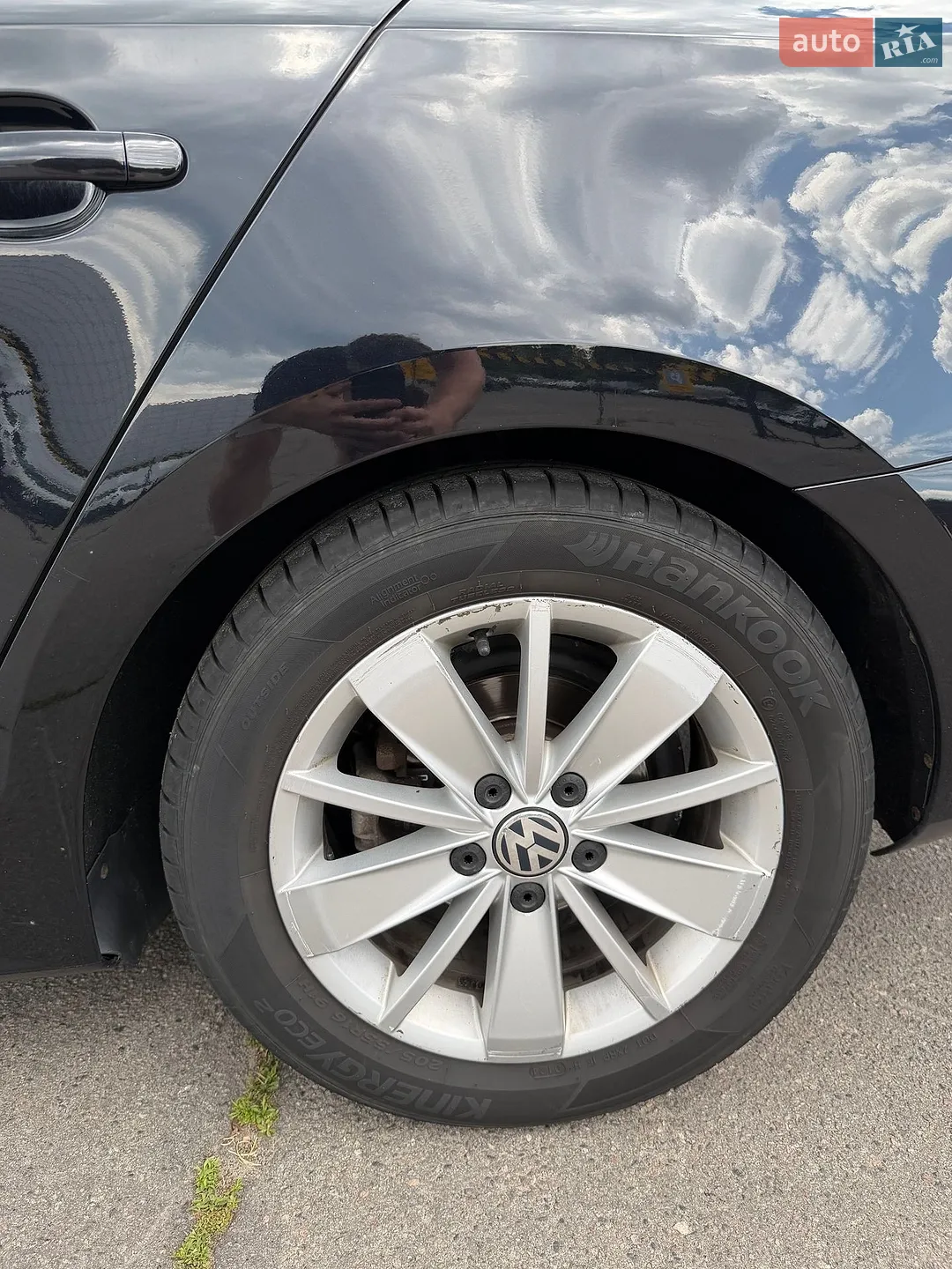 2016 Volkswagen Jetta - мініатюра 45