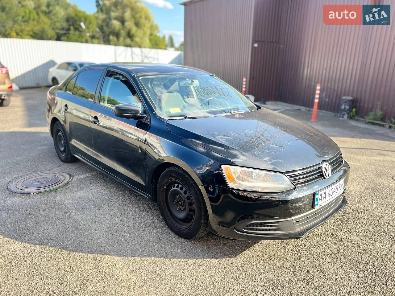 2015 Volkswagen Jetta - мініатюра 16
