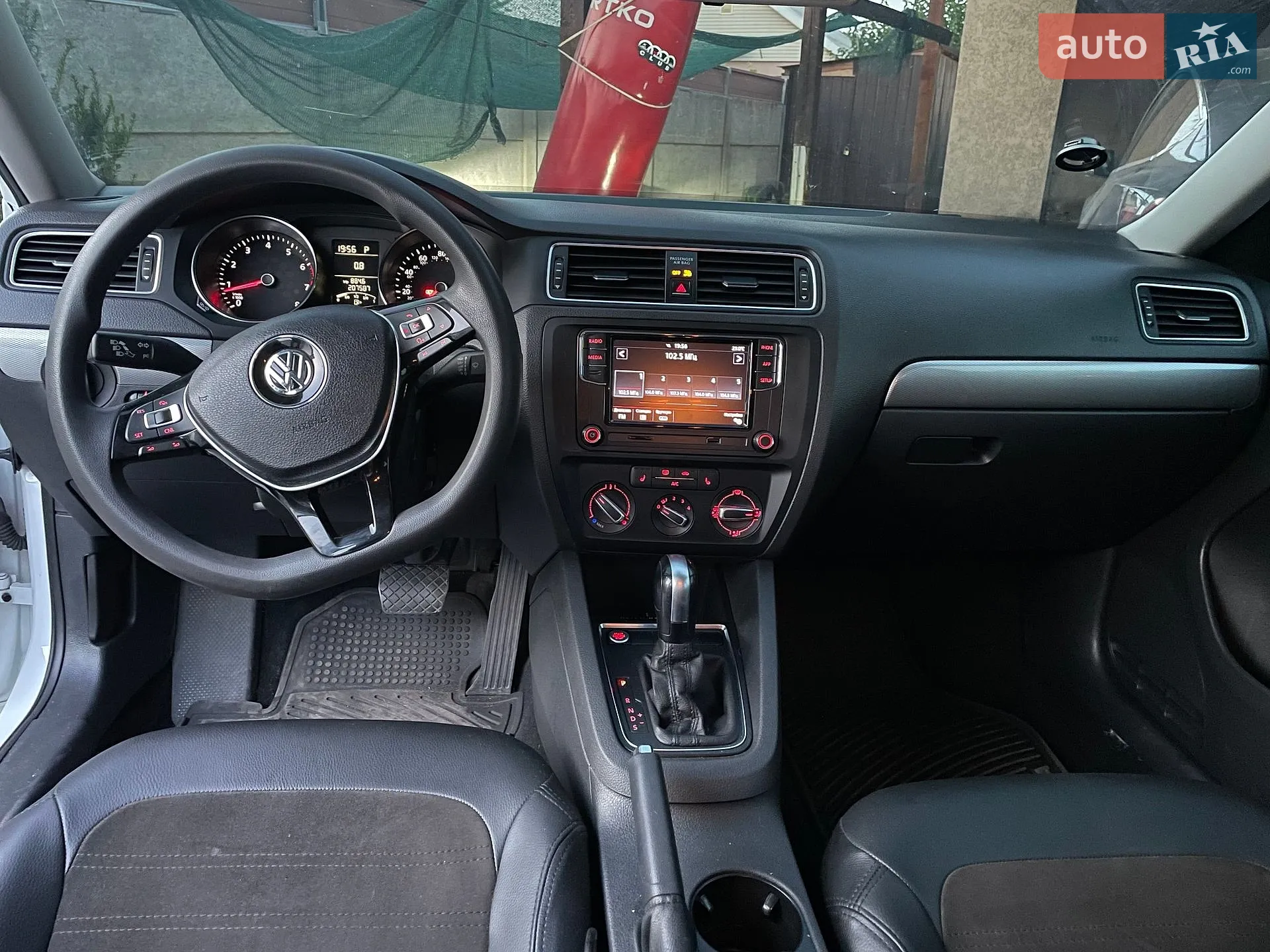 2014 Volkswagen Jetta - мініатюра 15