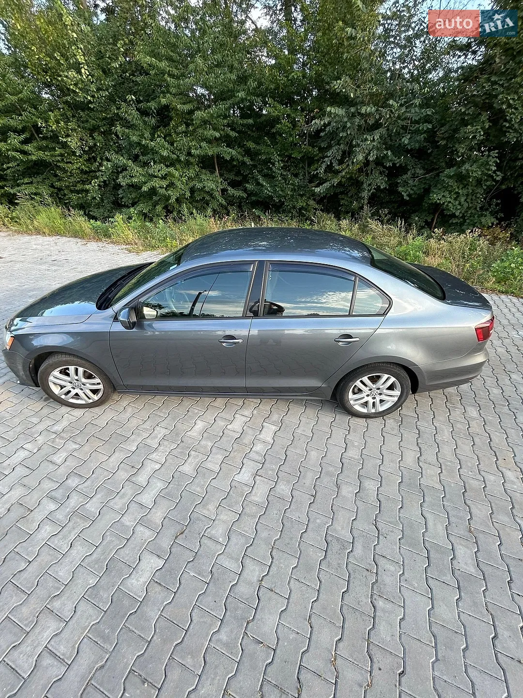 2017 Volkswagen Jetta - мініатюра 7