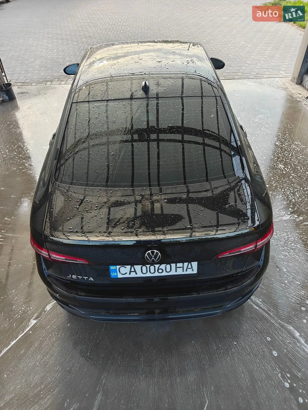 2022 Volkswagen Jetta - фото 1