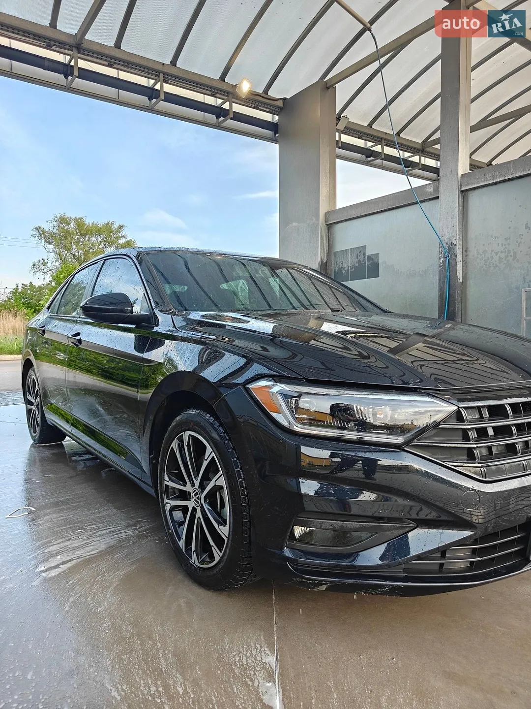 2022 Volkswagen Jetta - мініатюра 5