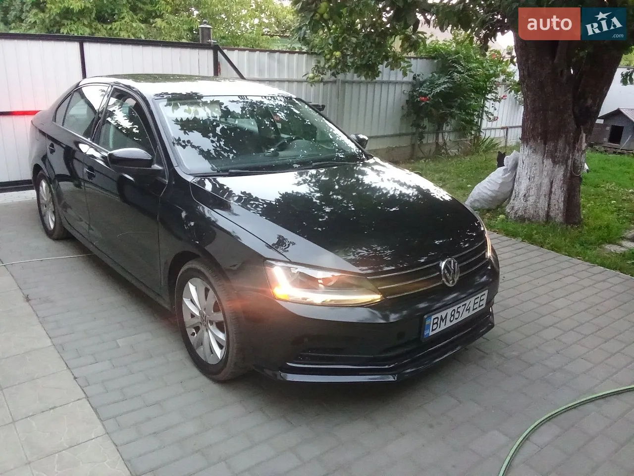 2016 Volkswagen Jetta - мініатюра 28