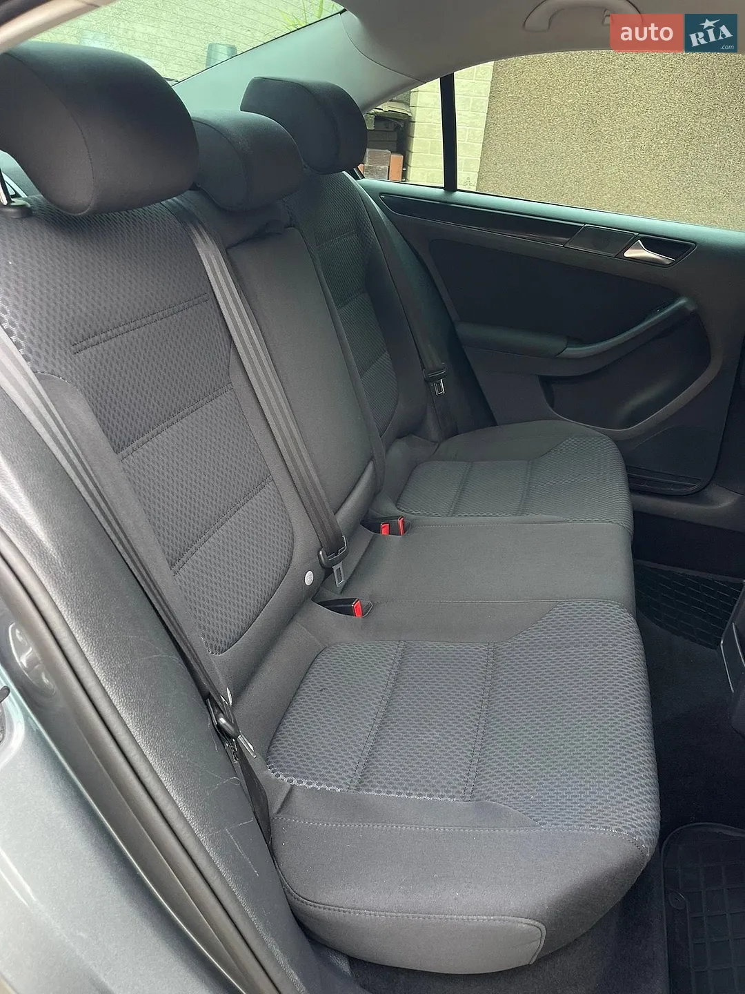 2011 Volkswagen Jetta - мініатюра 19