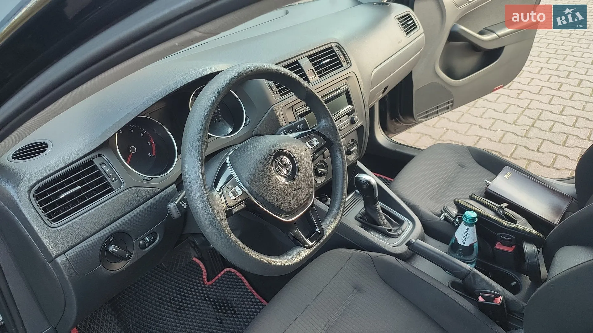 2014 Volkswagen Jetta - мініатюра 21