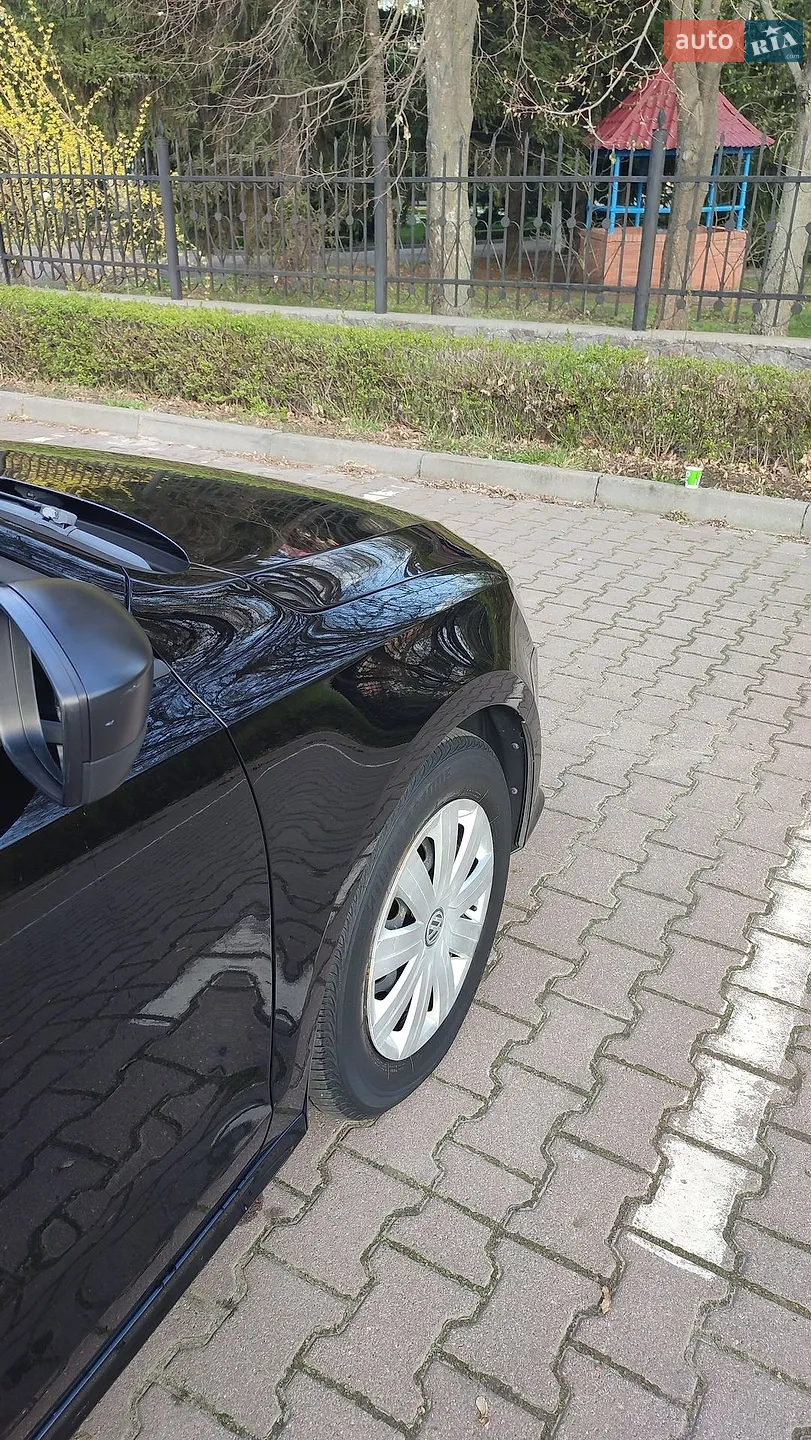 2014 Volkswagen Jetta - мініатюра 26