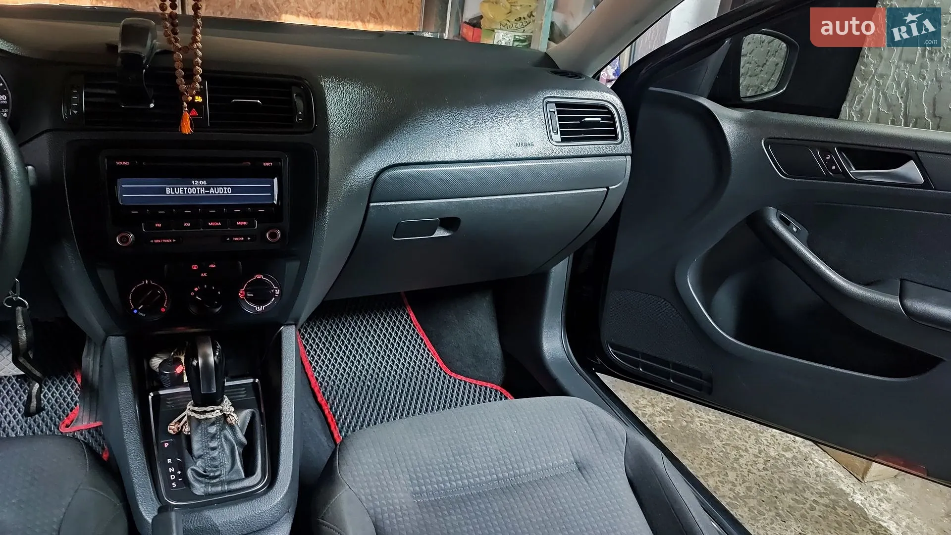 2014 Volkswagen Jetta - мініатюра 35