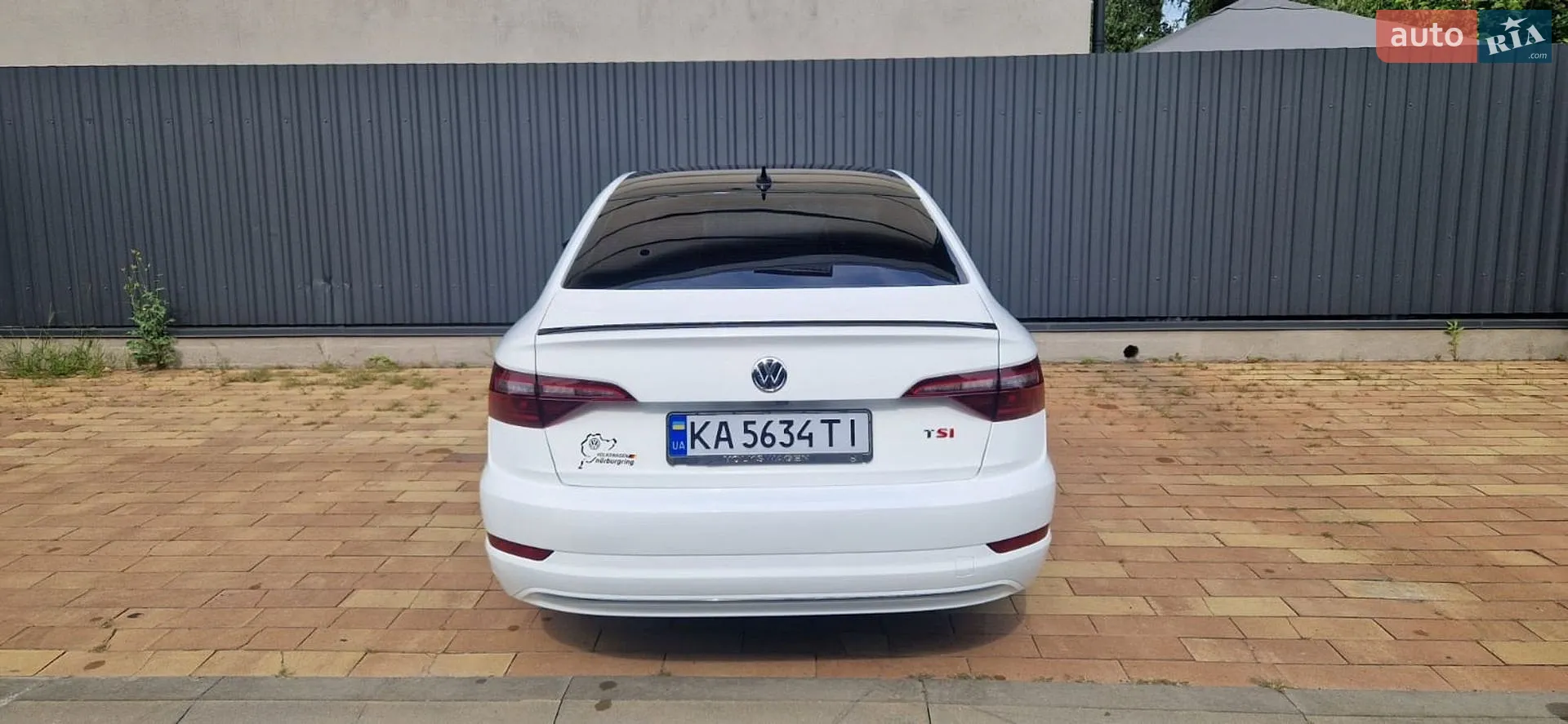2021 Volkswagen Jetta - мініатюра 6