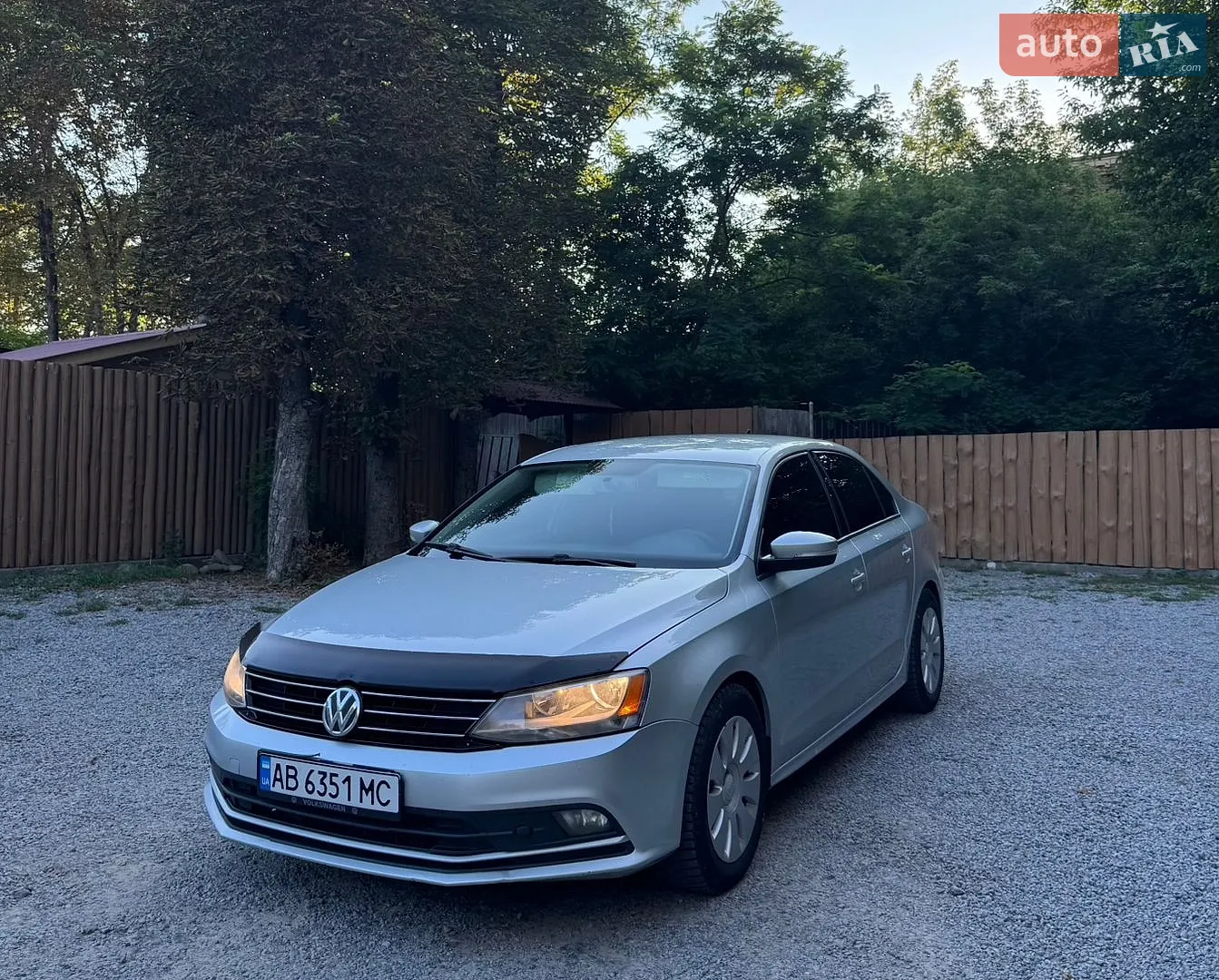 2014 Volkswagen Jetta - мініатюра 2