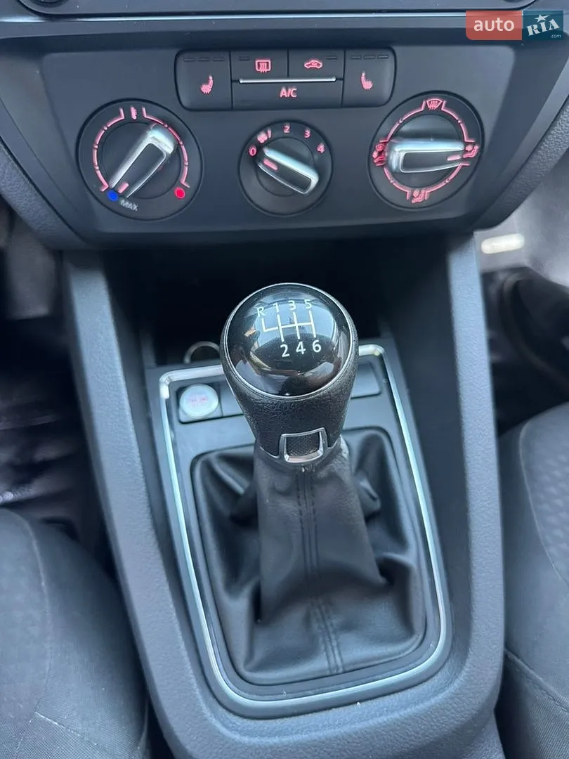 2014 Volkswagen Jetta - мініатюра 14