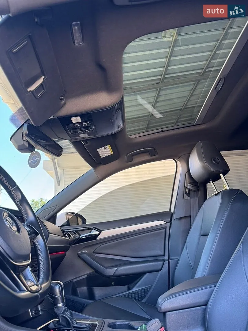 2019 Volkswagen Jetta - мініатюра 7