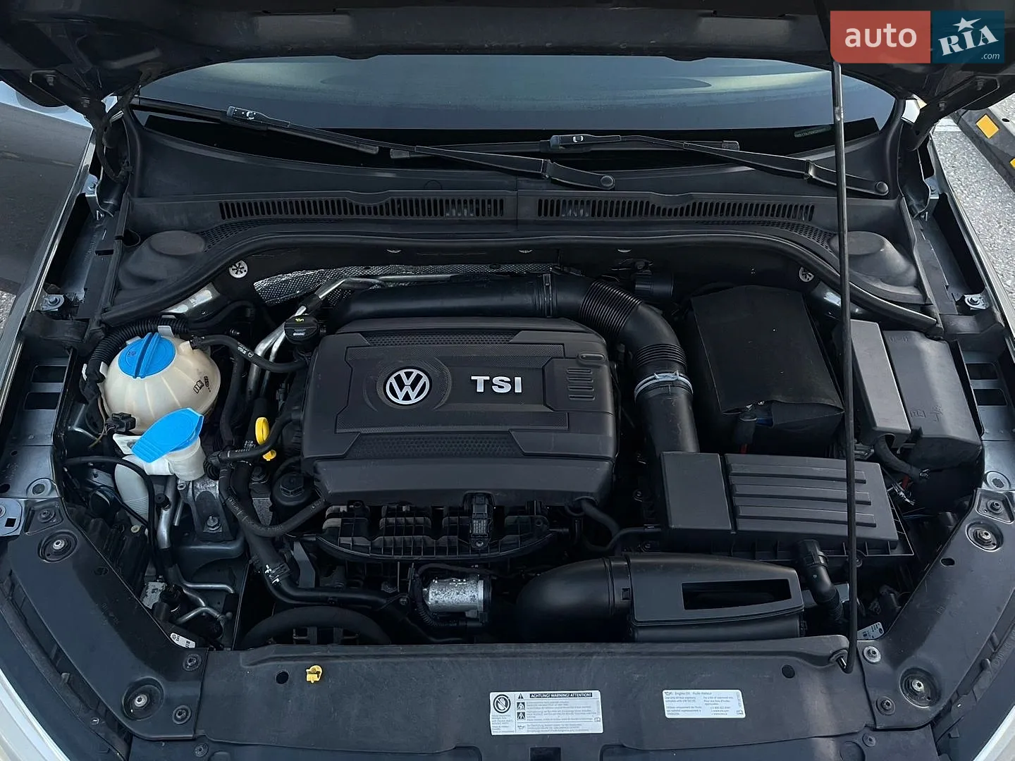 2014 Volkswagen Jetta - мініатюра 22