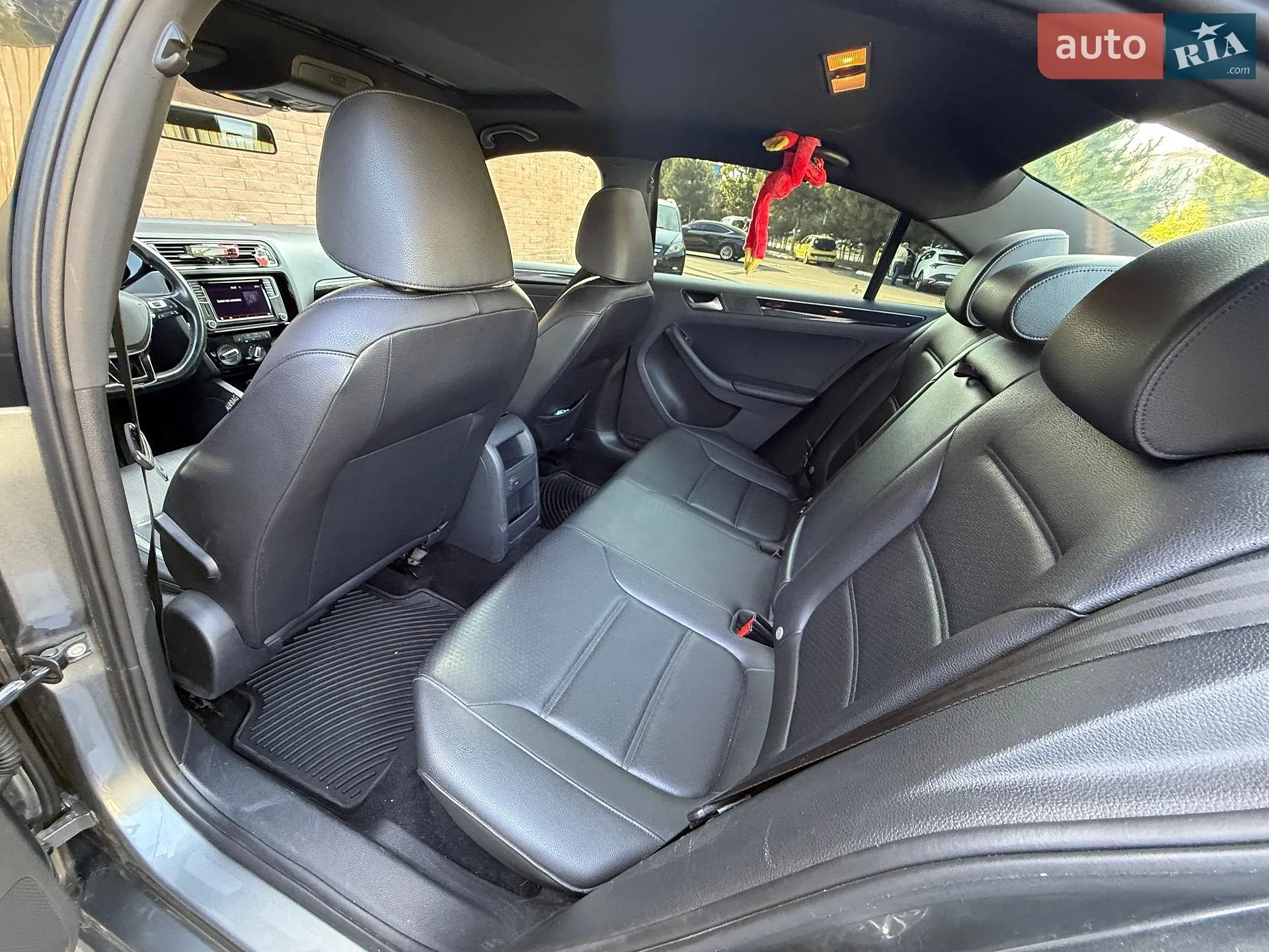 2017 Volkswagen Jetta - мініатюра 15