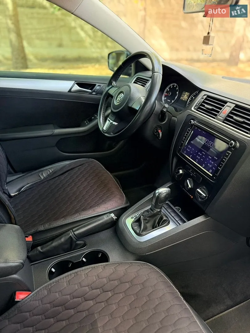 2013 Volkswagen Jetta - мініатюра 13