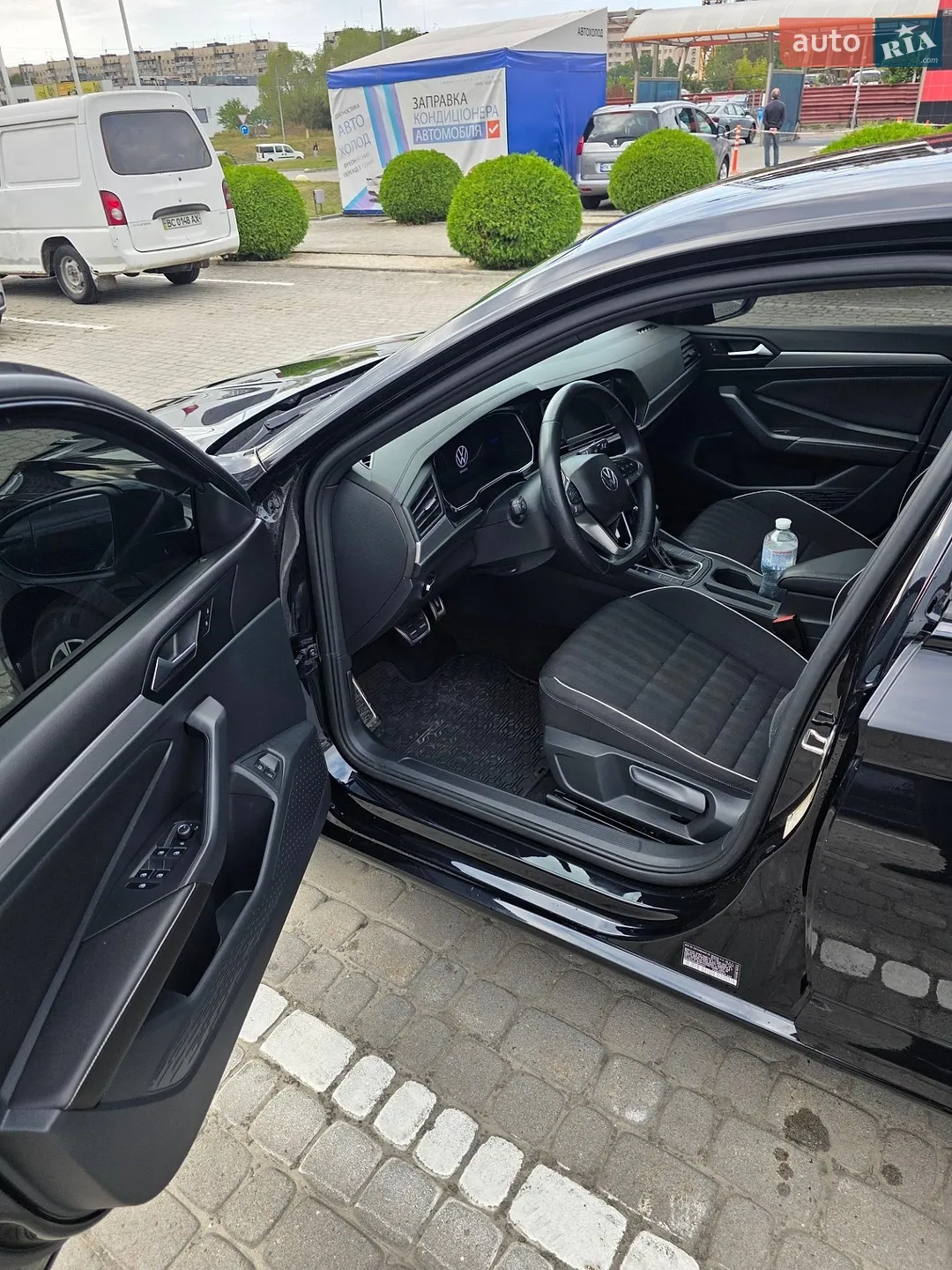 2023 Volkswagen Jetta - мініатюра 6