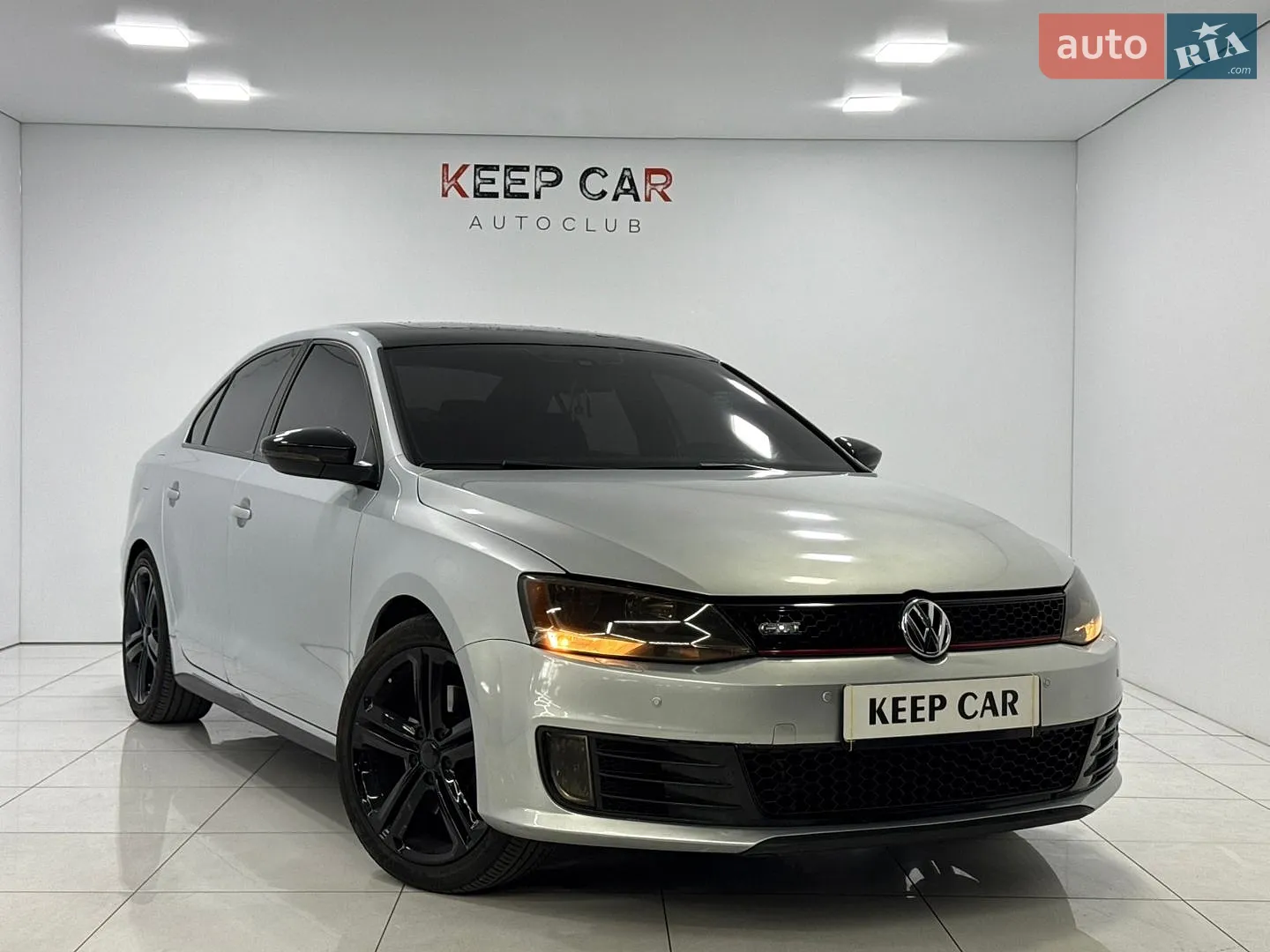 2015 Volkswagen Jetta - мініатюра 3