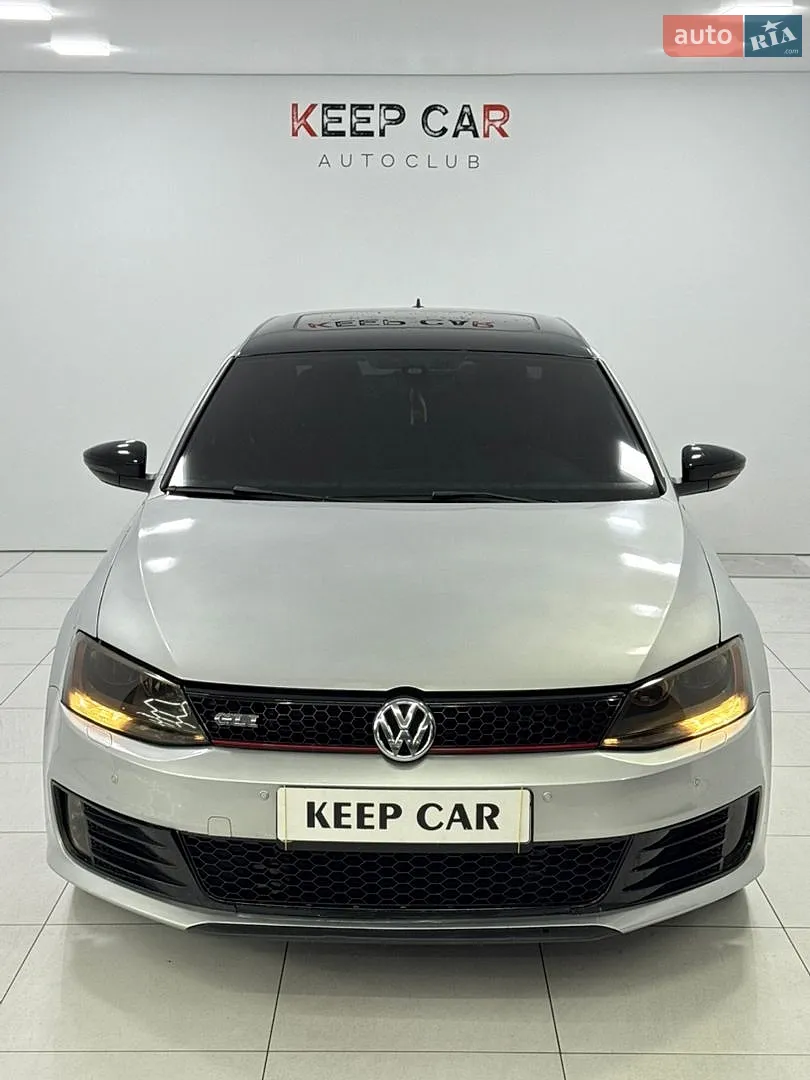 2015 Volkswagen Jetta - мініатюра 6
