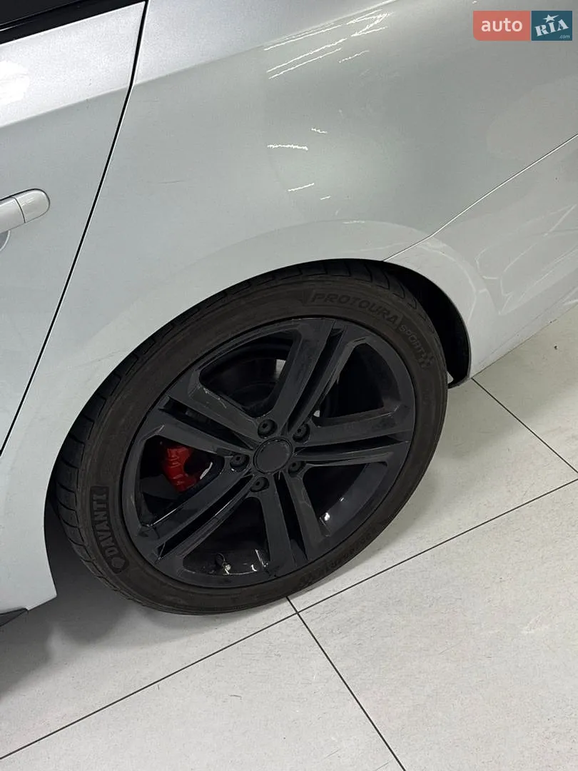 2015 Volkswagen Jetta - мініатюра 10
