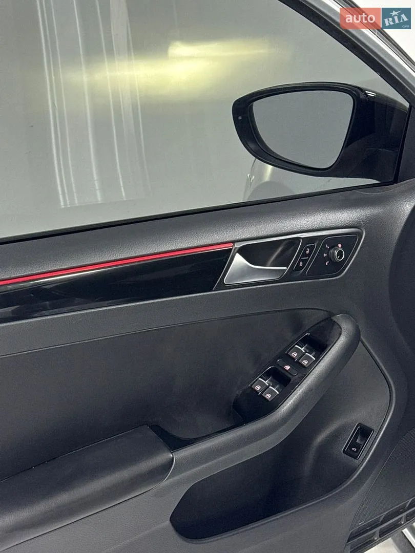 2015 Volkswagen Jetta - мініатюра 12