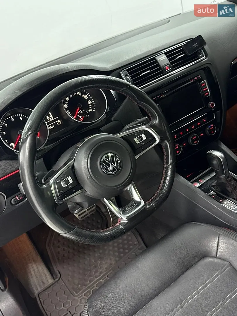 2015 Volkswagen Jetta - мініатюра 17