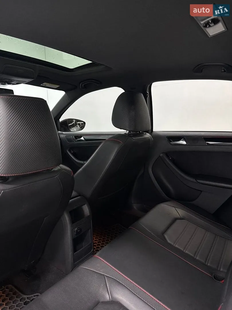 2015 Volkswagen Jetta - мініатюра 20