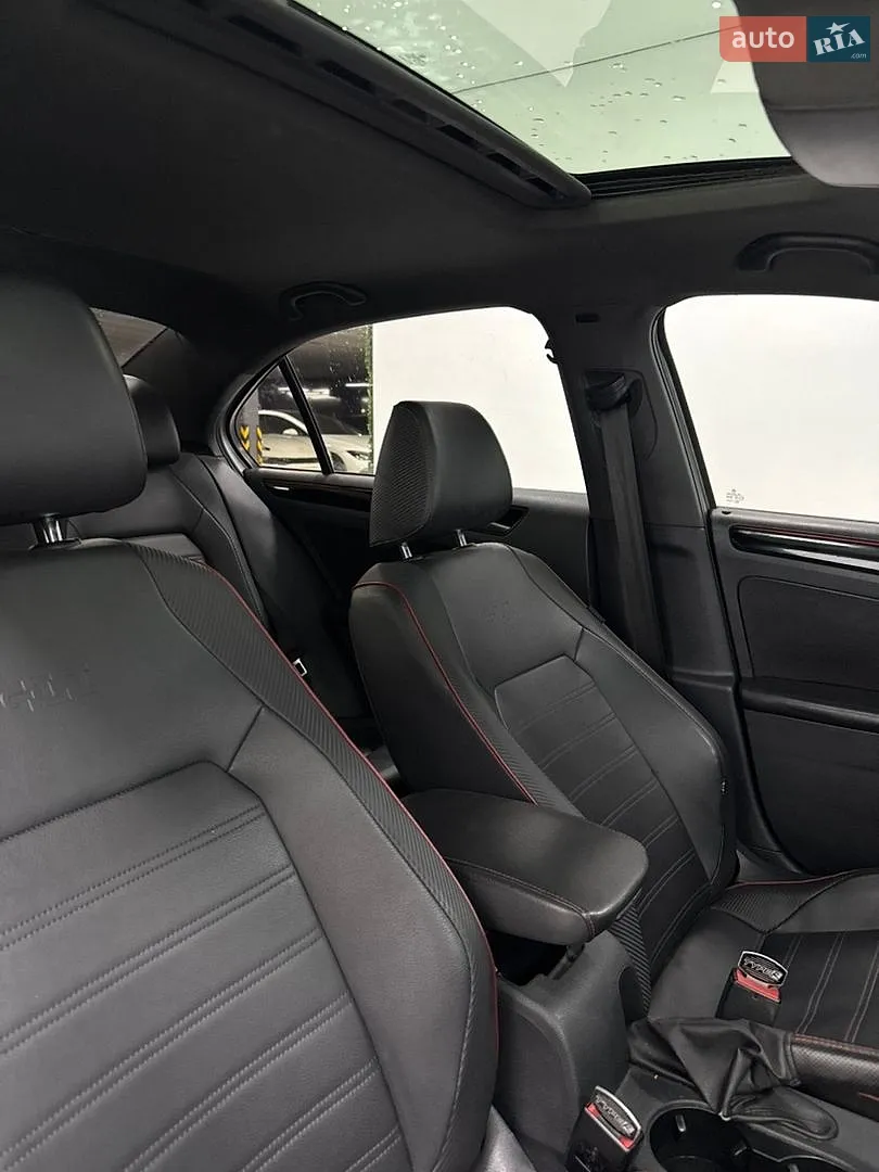 2015 Volkswagen Jetta - мініатюра 26
