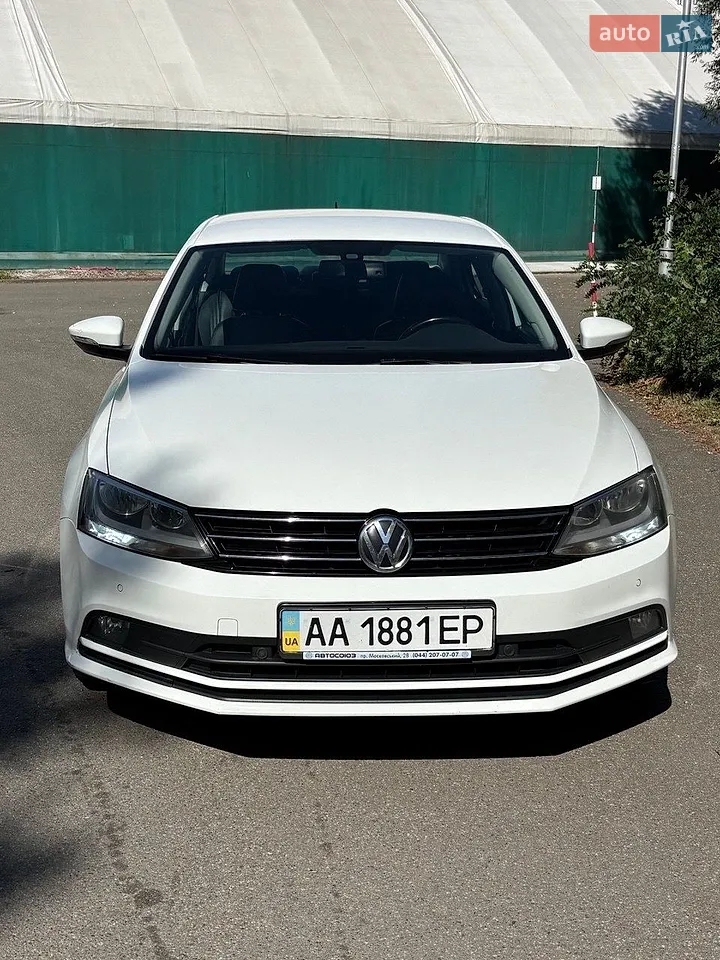 2016 Volkswagen Jetta - мініатюра 28