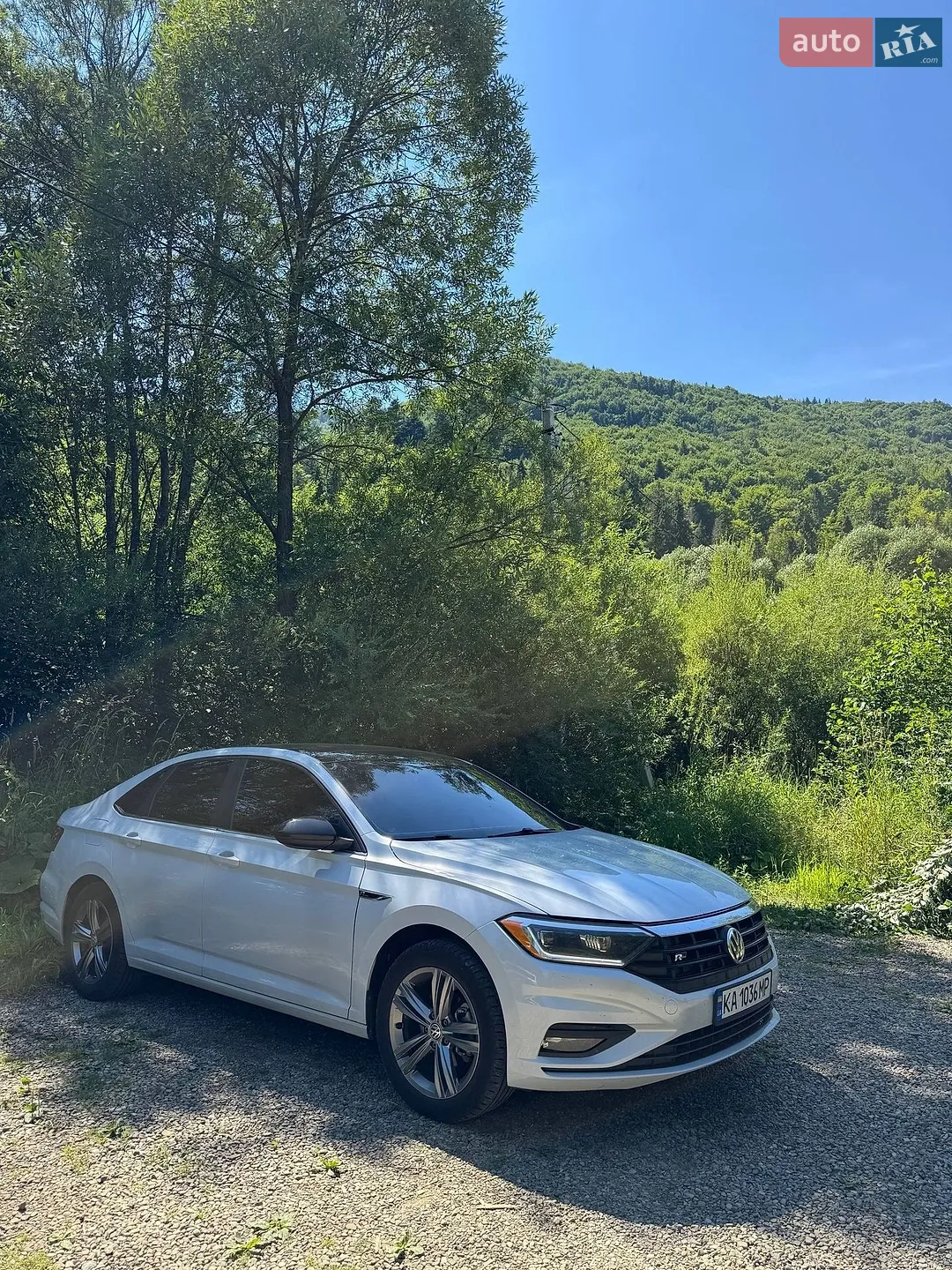 2018 Volkswagen Jetta - мініатюра 4