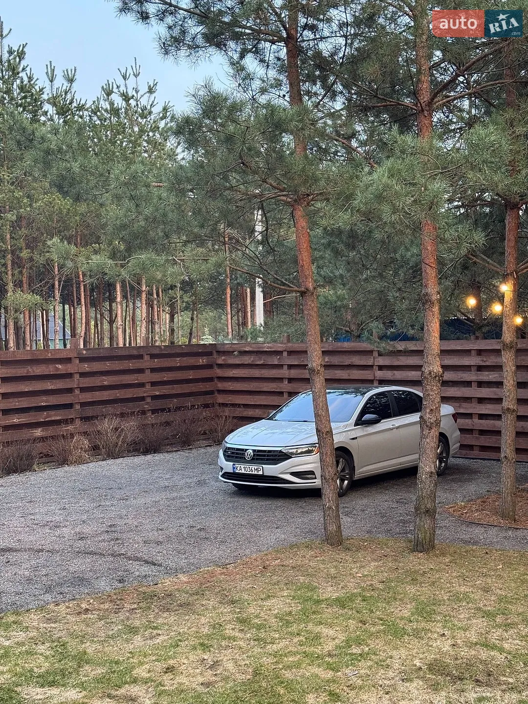 2018 Volkswagen Jetta - мініатюра 5