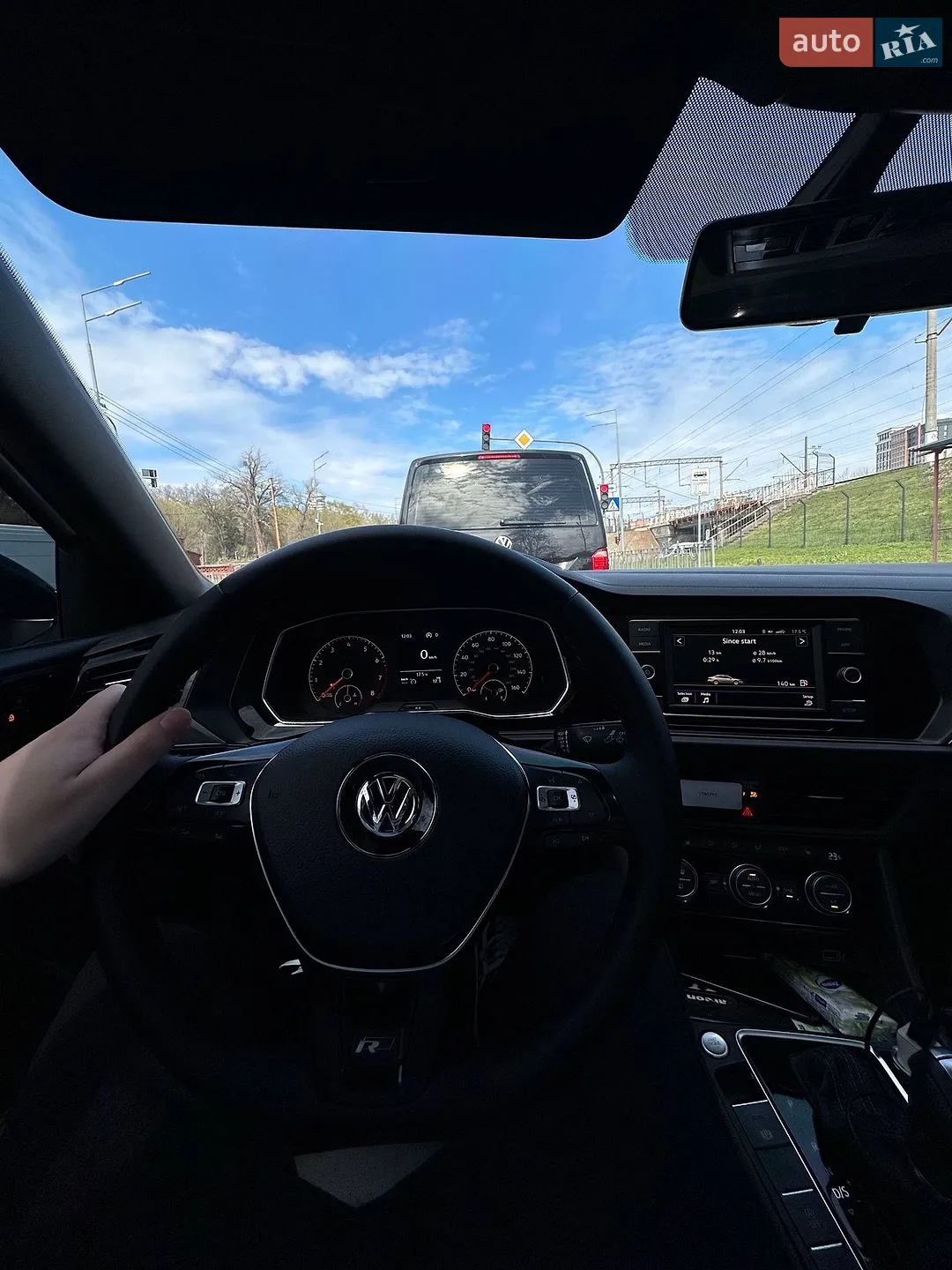 2018 Volkswagen Jetta - мініатюра 9
