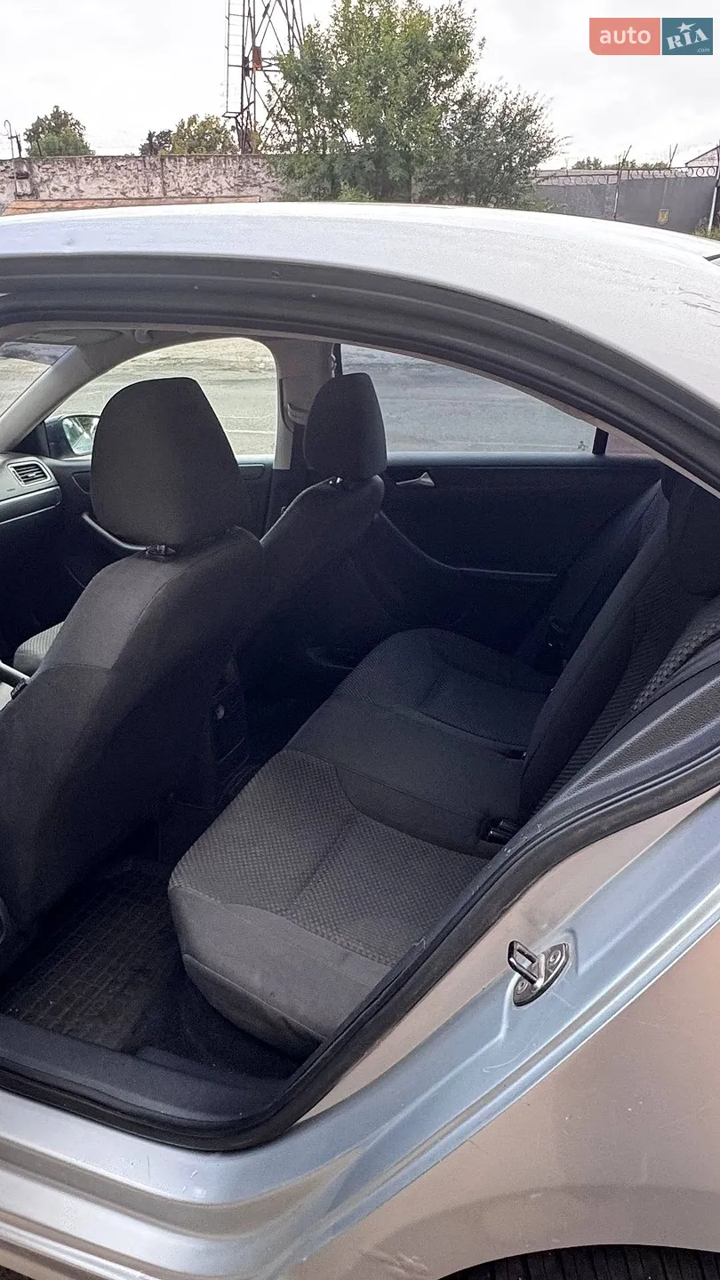 2014 Volkswagen Jetta - мініатюра 10