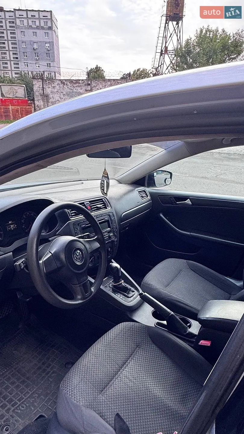 2014 Volkswagen Jetta - мініатюра 15