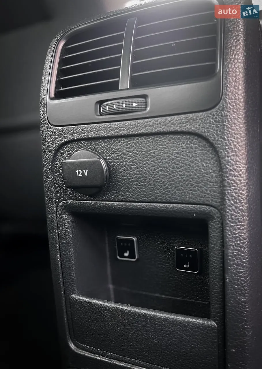 2011 Volkswagen Jetta - мініатюра 23