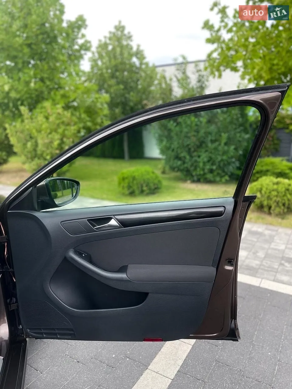 2011 Volkswagen Jetta - мініатюра 27
