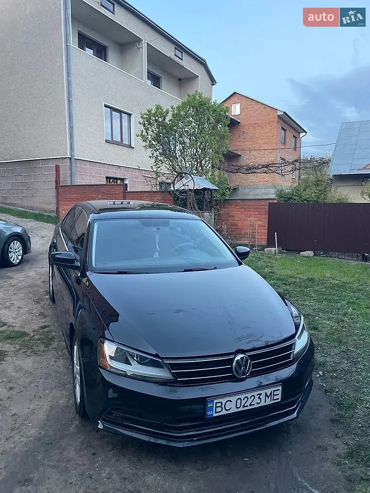 2018 Volkswagen Jetta - мініатюра 13